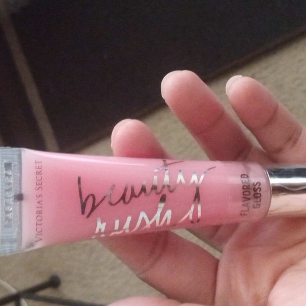 Victoria Secret *Candy Baby* Flavored Lip Gloss - Picture 2 of 4